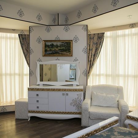 Azalea Hotel Баку Екстериор снимка