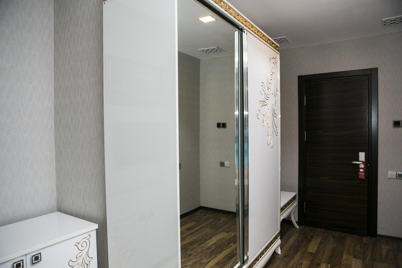 Azalea Hotel Баку Екстериор снимка