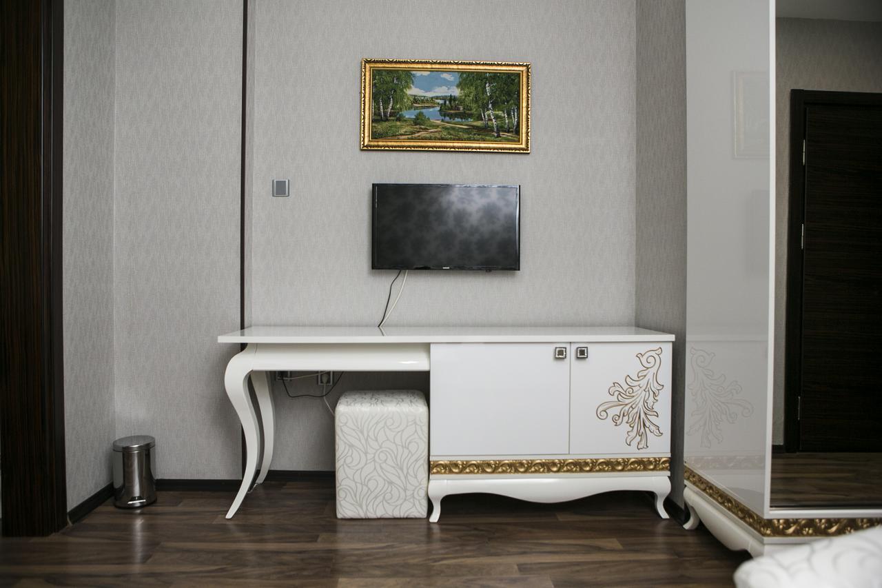 Azalea Hotel Баку Екстериор снимка