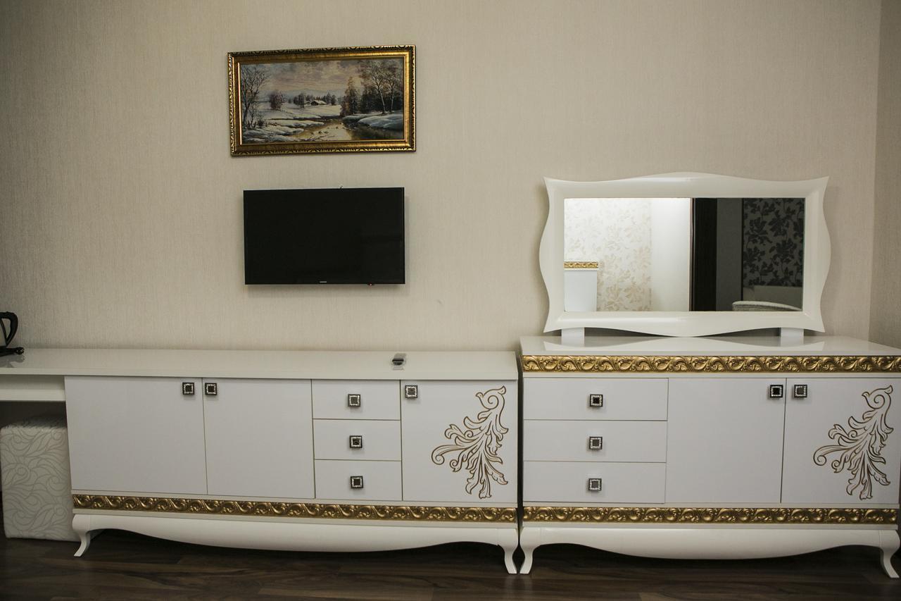 Azalea Hotel Баку Екстериор снимка