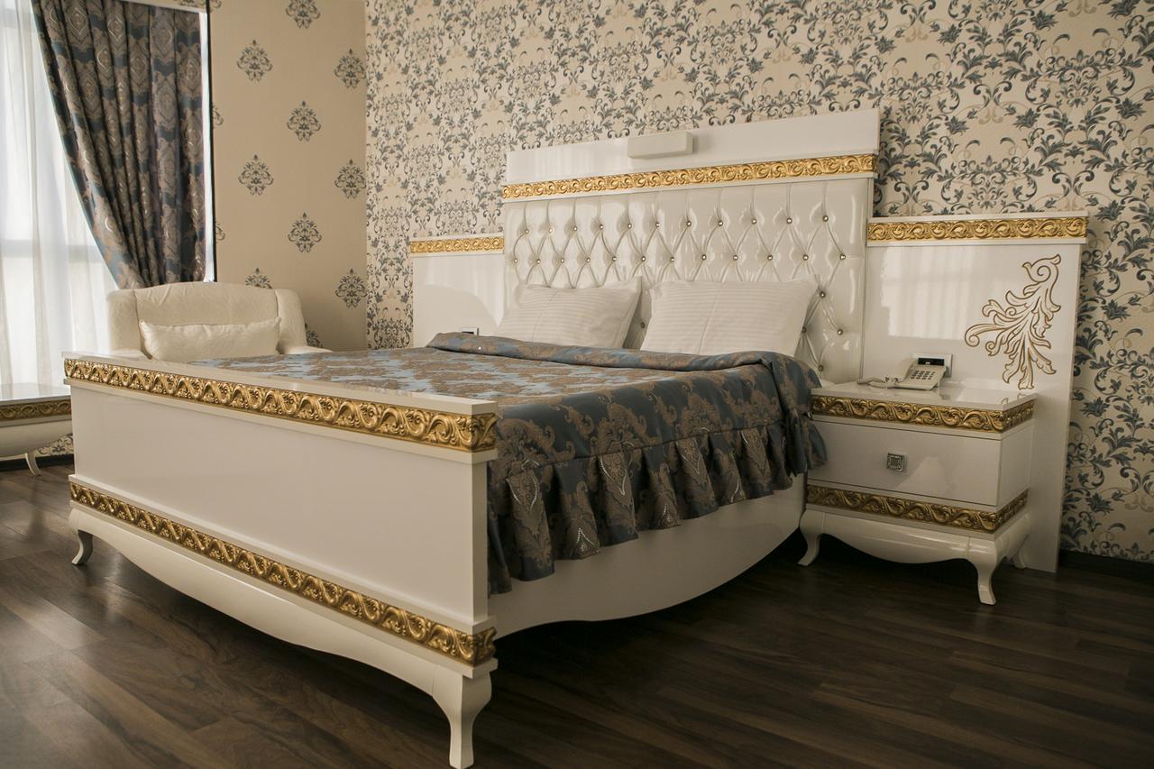 Azalea Hotel Баку Екстериор снимка