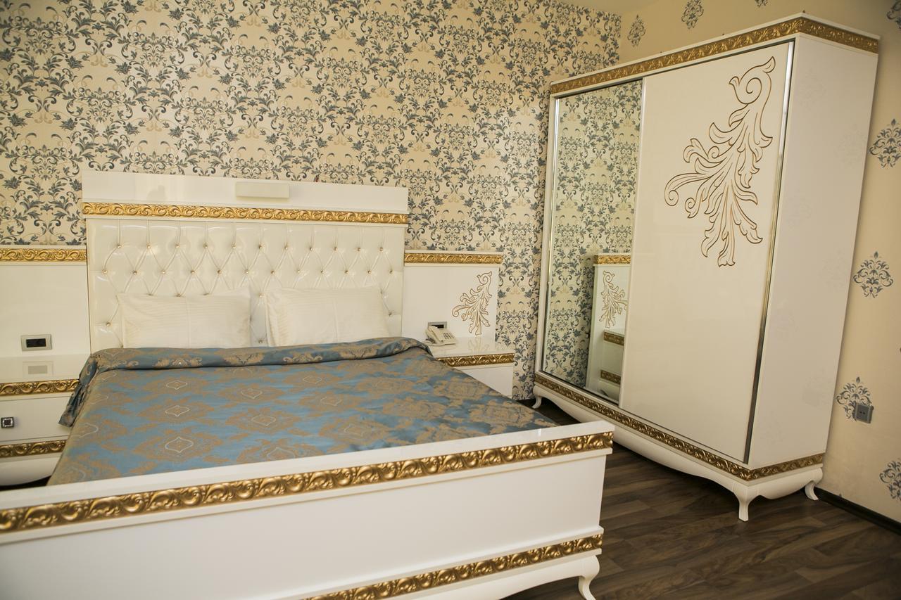 Azalea Hotel Баку Екстериор снимка